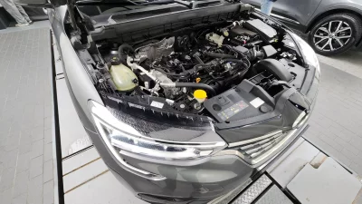 Renault Samsung XM3