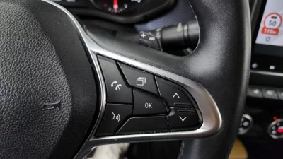 Renault Samsung XM3