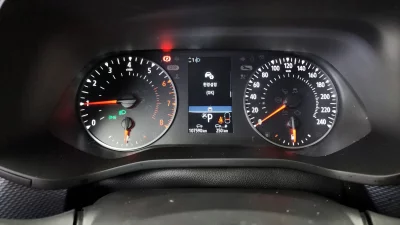 Renault Samsung XM3