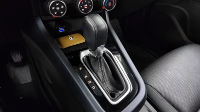 Renault Samsung XM3