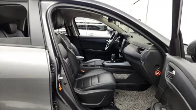 Renault Samsung XM3