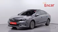 Renault Samsung SM7