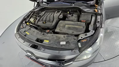 Renault Samsung SM7
