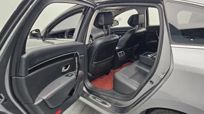 Renault Samsung SM7