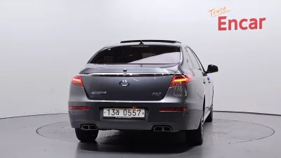 Renault Samsung SM7