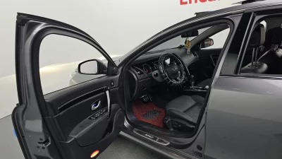 Renault Samsung SM7