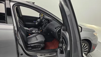 Renault Samsung SM7