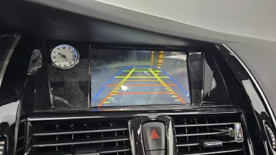 Renault Samsung SM7
