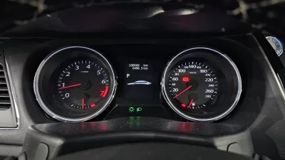 Renault Samsung SM7