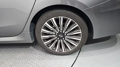 Renault Samsung SM7