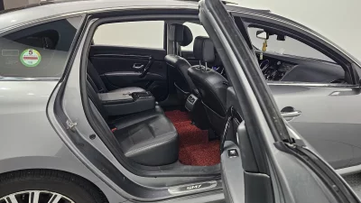 Renault Samsung SM7