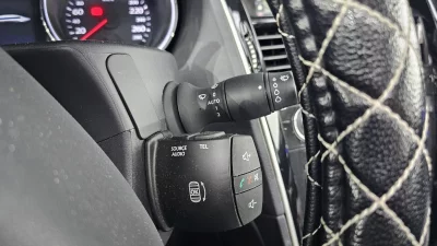 Renault Samsung SM7