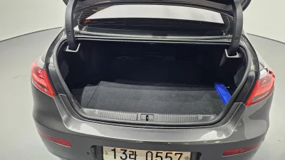 Renault Samsung SM7