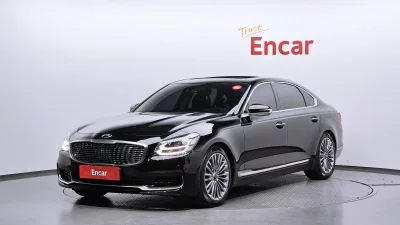 Kia K9