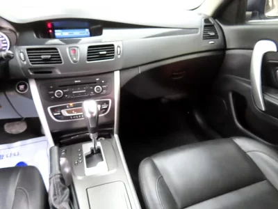 Renault Samsung SM5