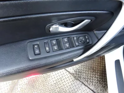 Renault Samsung SM5