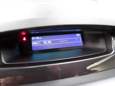 Renault Samsung SM5