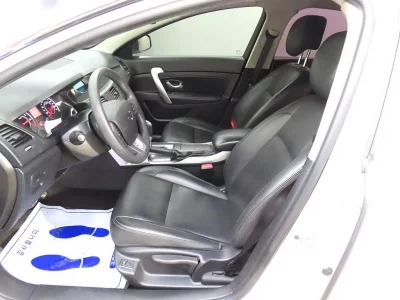 Renault Samsung SM5