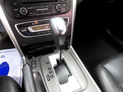 Renault Samsung SM5