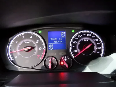 Renault Samsung SM5