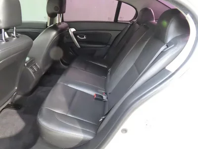 Renault Samsung SM5