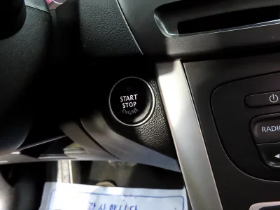 Renault Samsung SM5