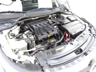 Renault Samsung SM5