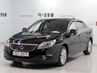 Renault Samsung SM5