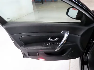 Renault Samsung SM5