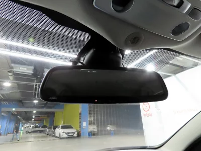 Renault Samsung SM5