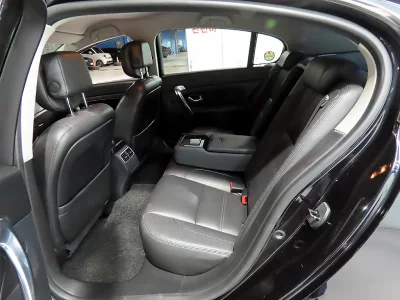 Renault Samsung SM5