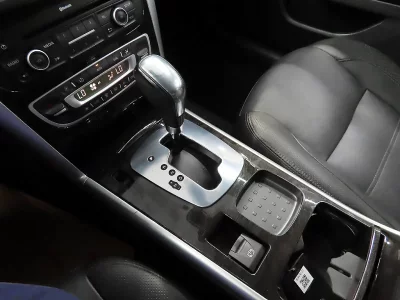 Renault Samsung SM5
