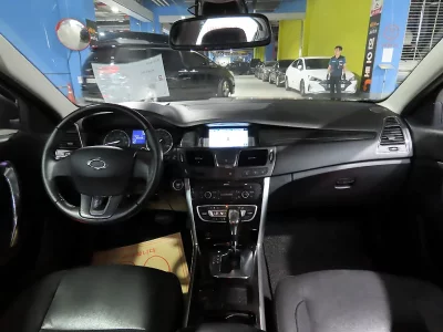 Renault Samsung SM5