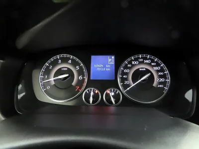Renault Samsung SM5
