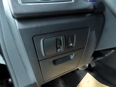 Renault Samsung SM5