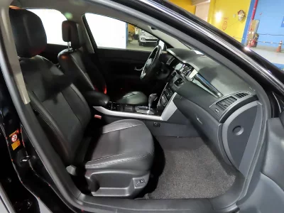 Renault Samsung SM5