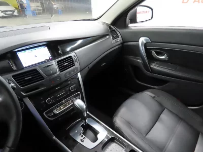 Renault Samsung SM5