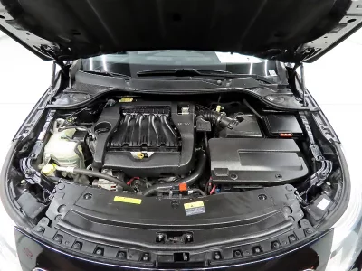 Renault Samsung SM5