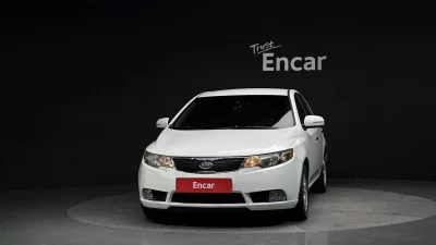 Kia Porte