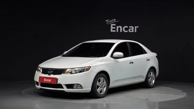 Kia Porte