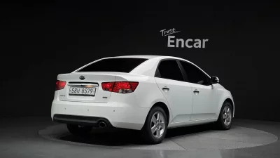 Kia Porte