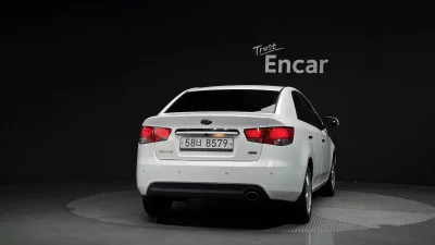 Kia Porte