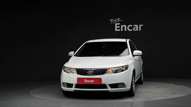 Kia Porte