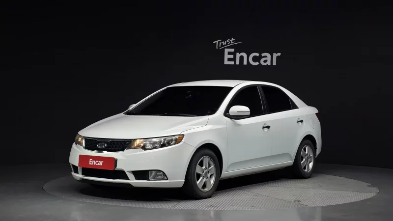 Kia Porte