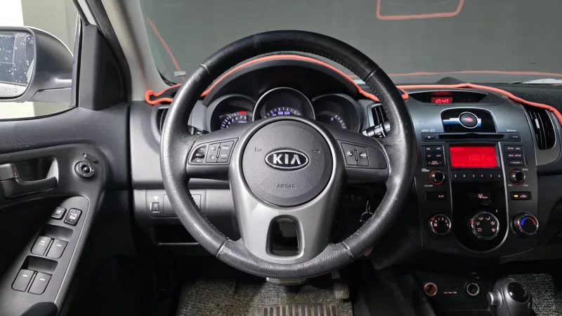 Kia Porte