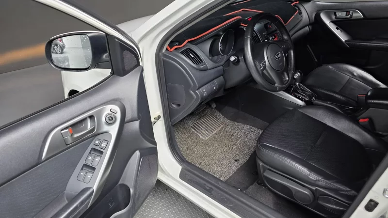 Kia Porte