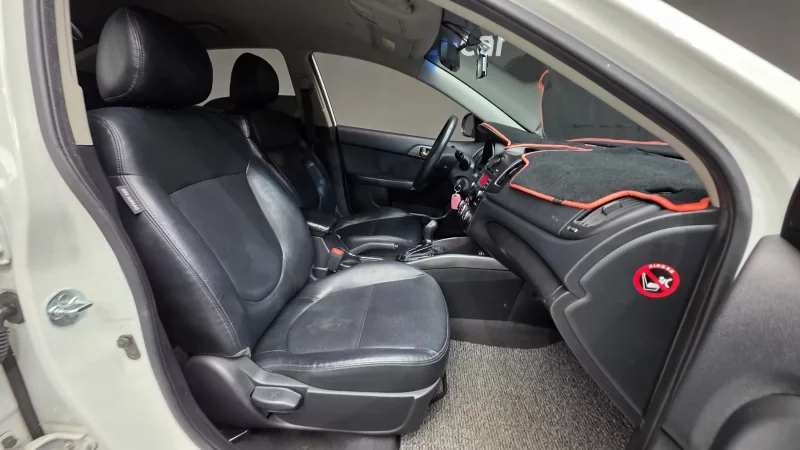 Kia Porte