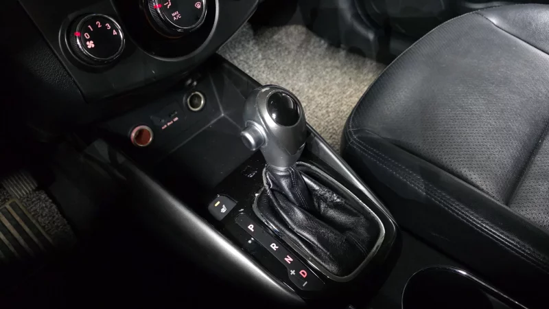 Kia Porte