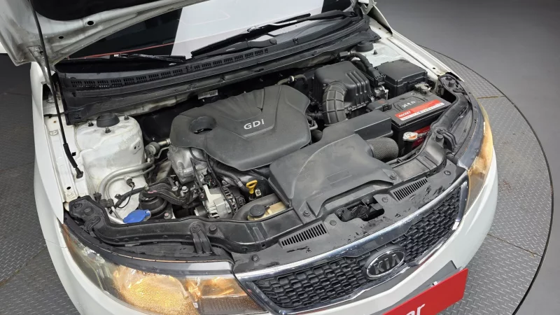 Kia Porte