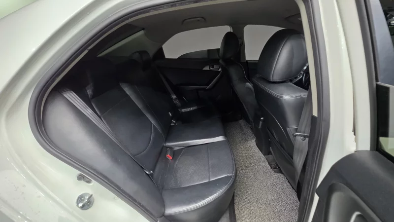 Kia Porte